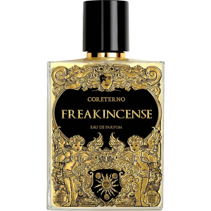 Coreterno Freakincense