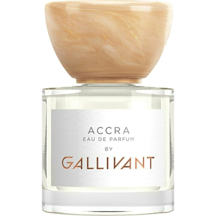 Gallivant Accra