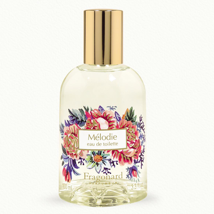 Fragonard Melodie (2024)