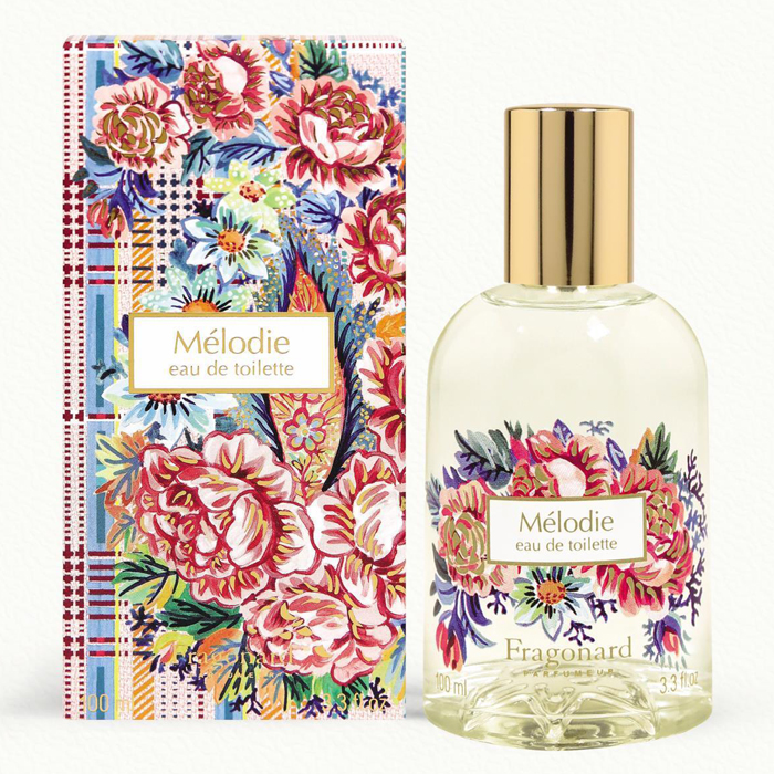 Fragonard Fragonard Melodie (2024)