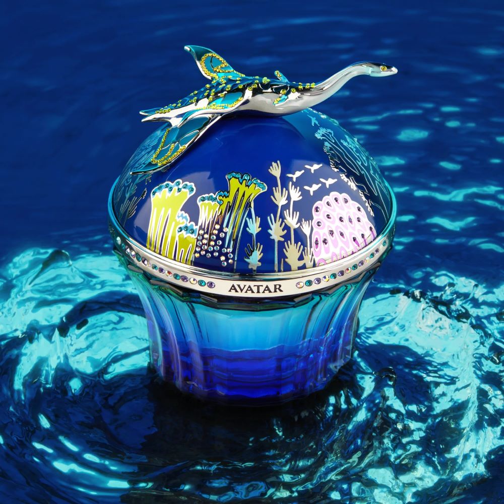 Avatar The Way of Water