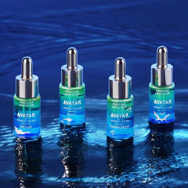 Avatar The Way of Water