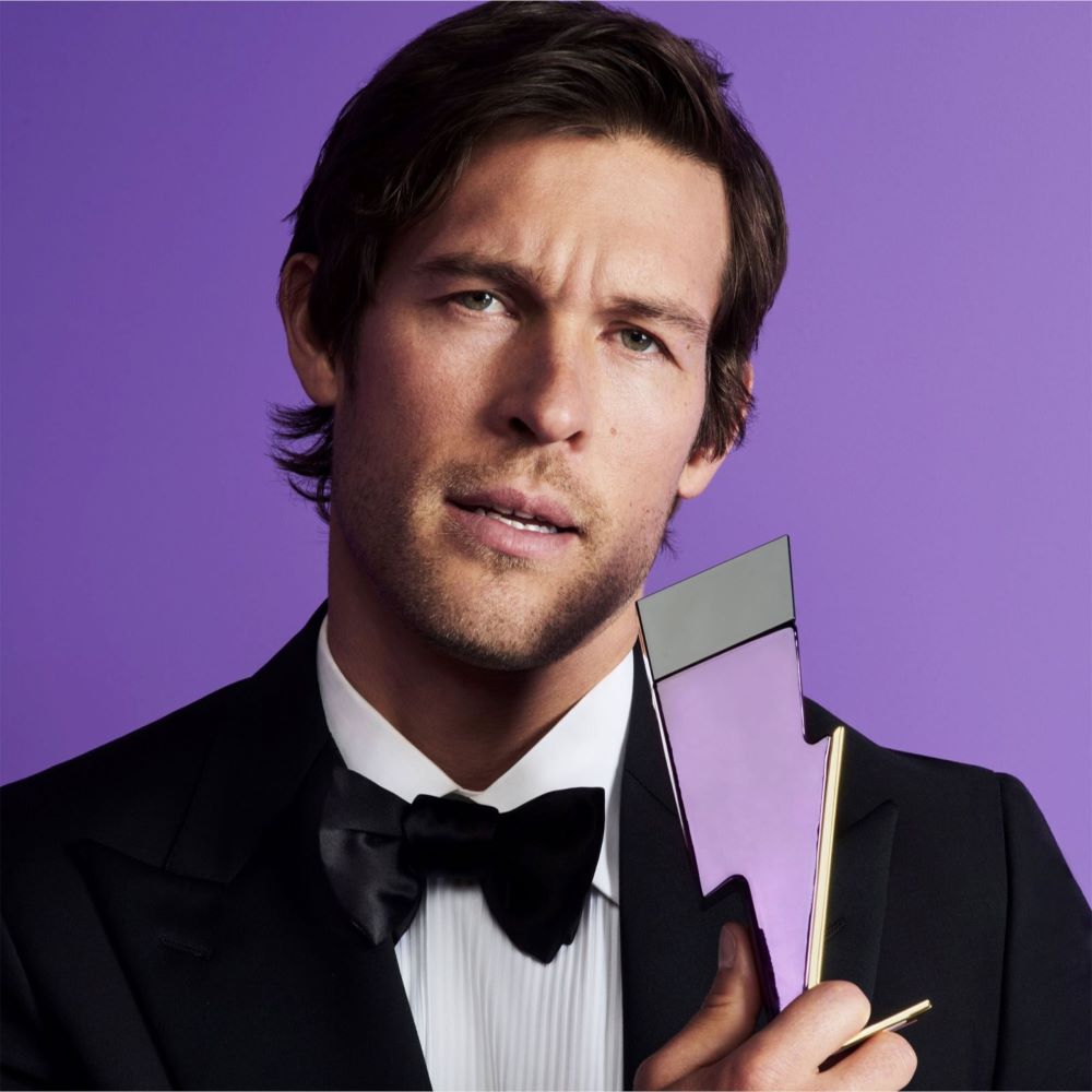 Bad Boy Dazzling Garden