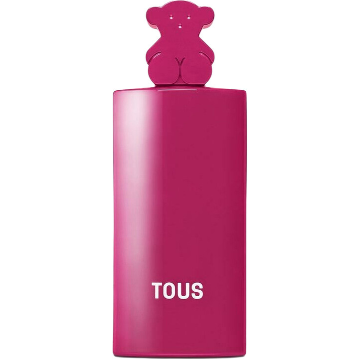 Tous More More Pink