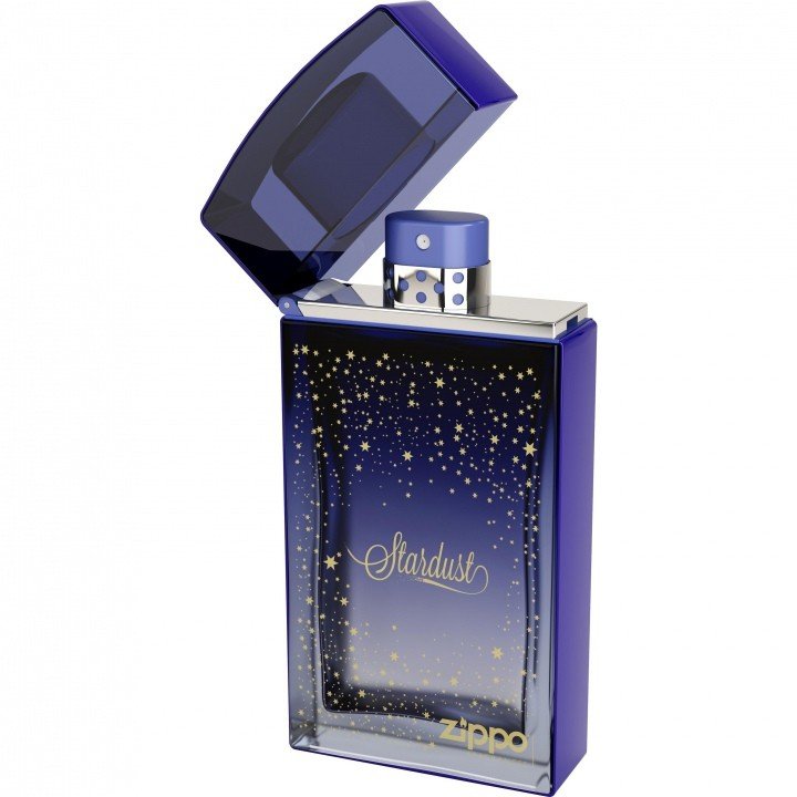 Zippo Stardust