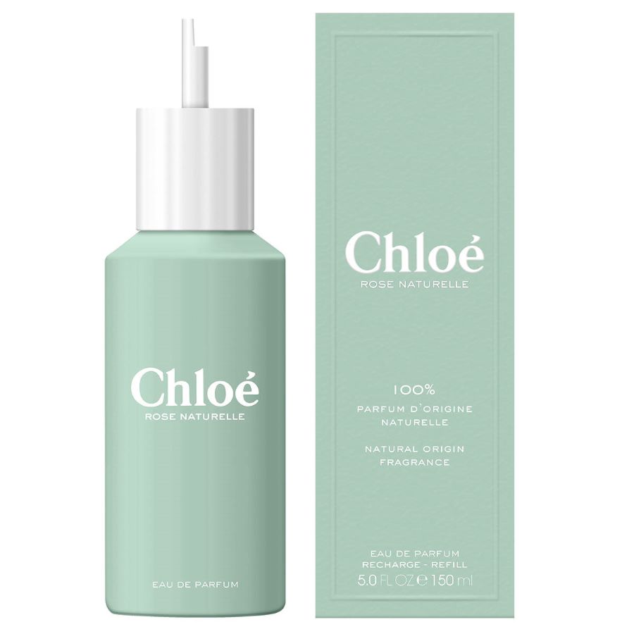 Chloe Rose Naturelle