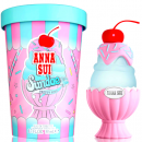 Anna Sui Pretty Pink
