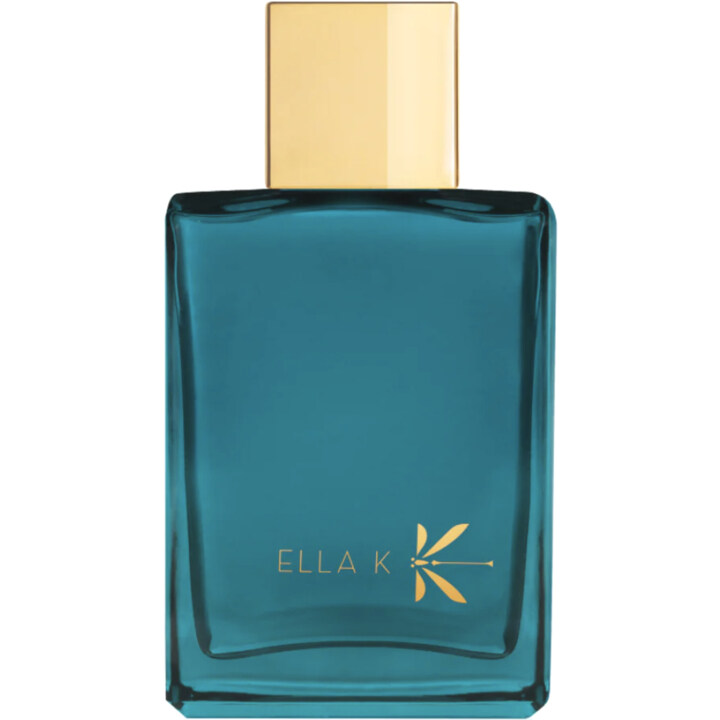 Ella K Parfums Orchid K