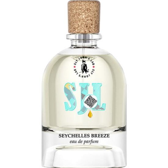 Seychelles Breeze