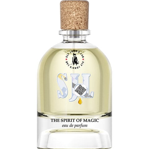 The Spirit of Magic