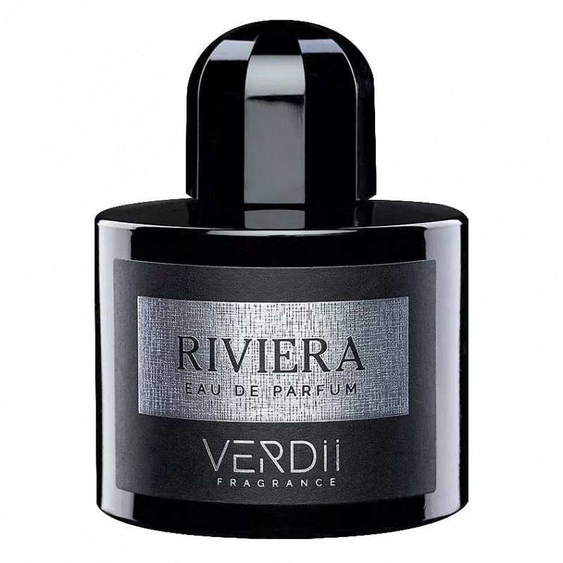 Verdii Fragrance Riviera