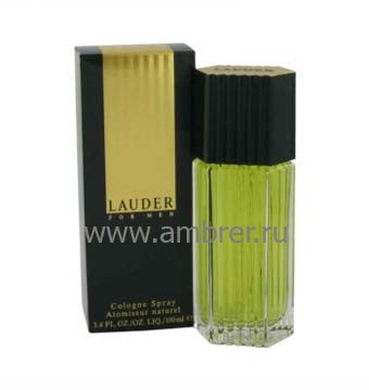 Estee Lauder Lauder men