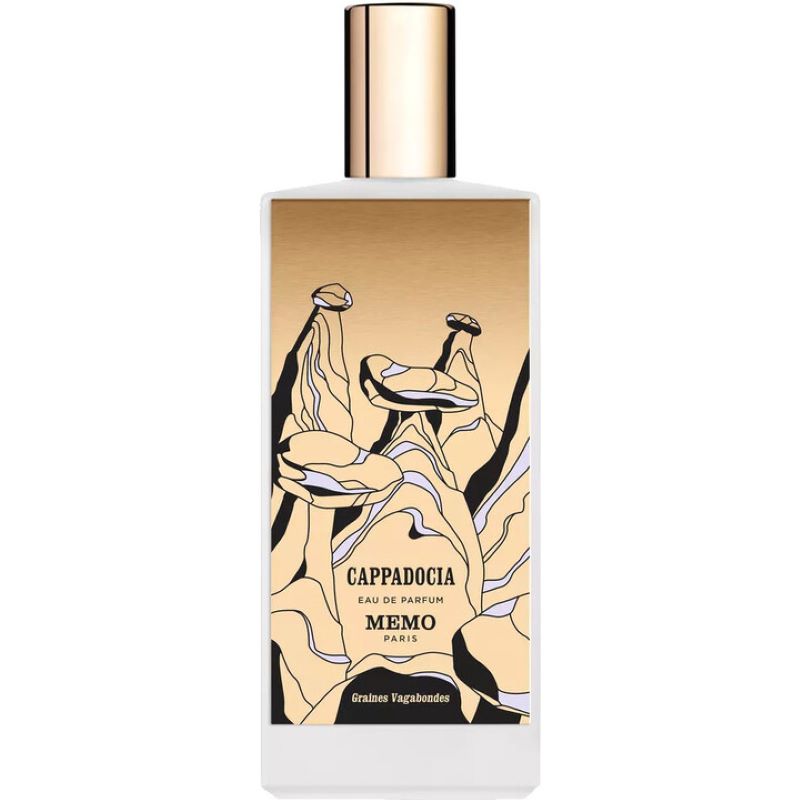 Memo Cappadocia