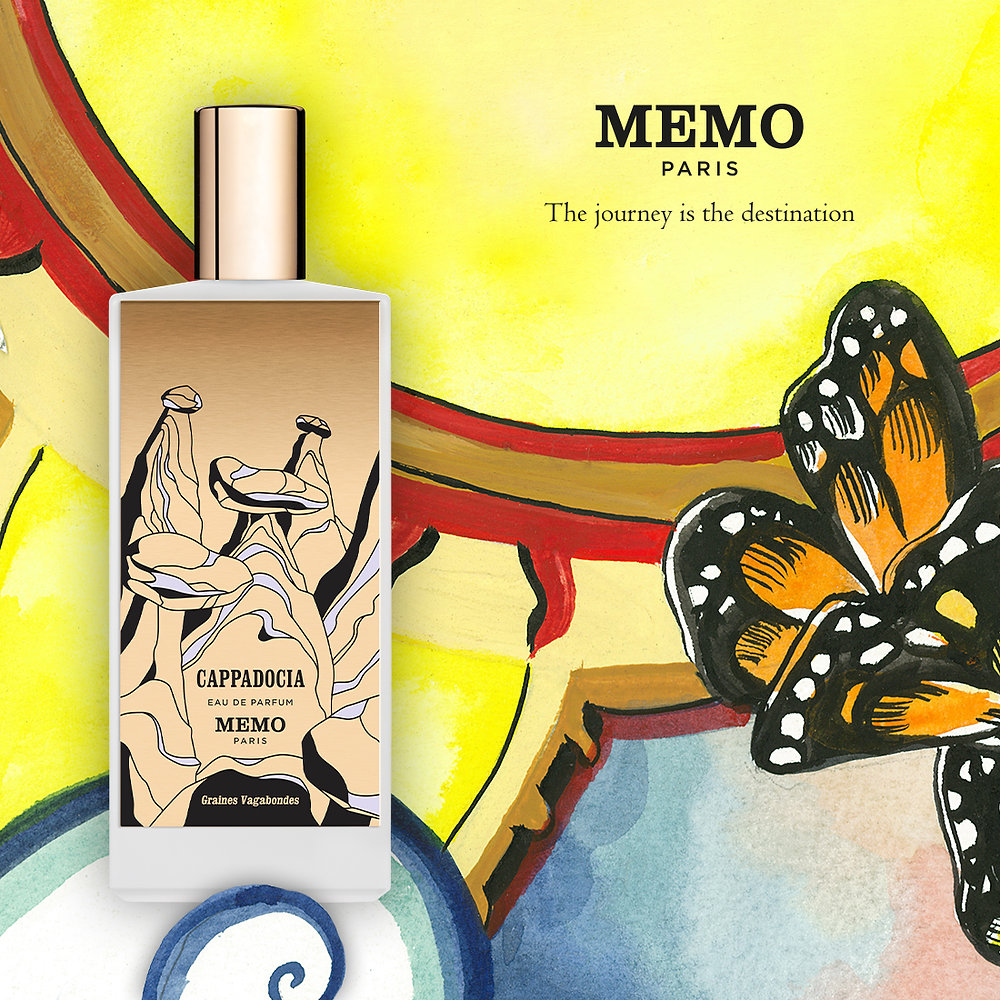 Memo Cappadocia