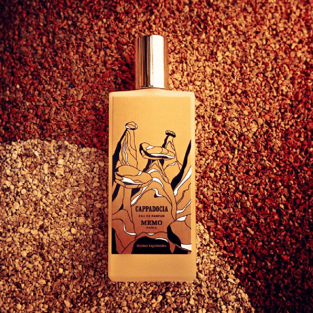 Memo Cappadocia