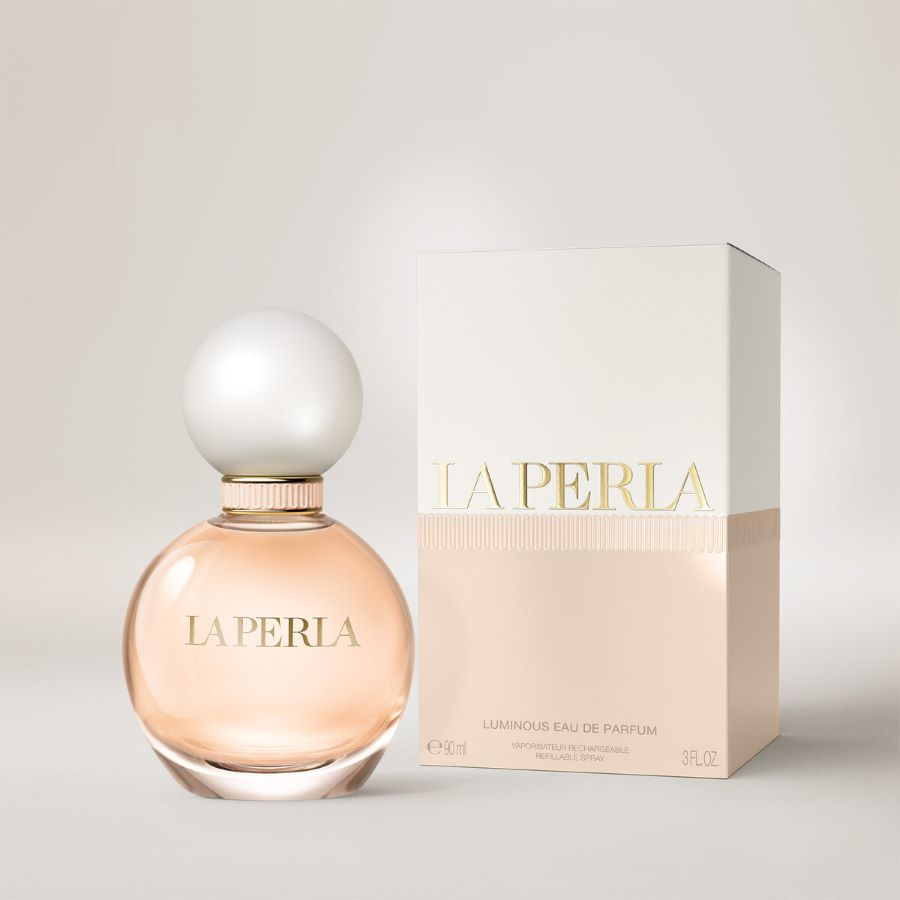 La Perla Luminous