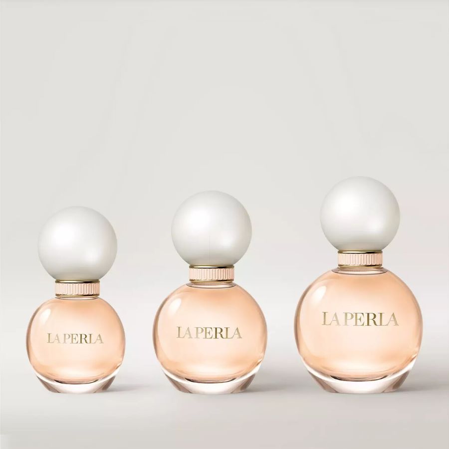 La Perla Luminous