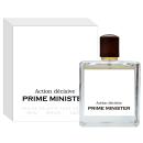 Prime Minister Action decisive