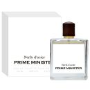 Prime Minister Nerfs d`acier