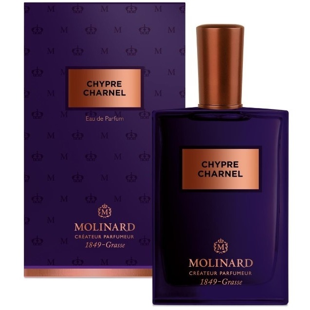 Molinard Molinard Chypre Charnel