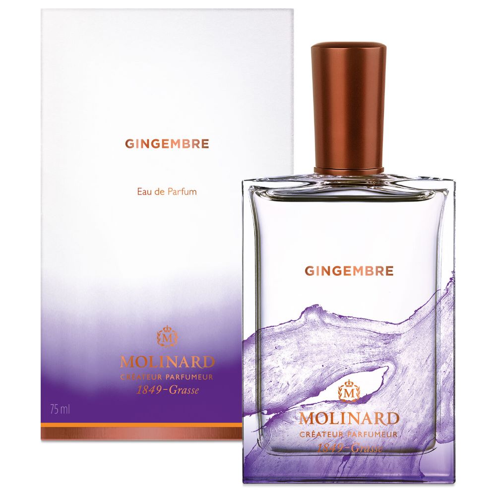 Molinard Molinard Gingembre