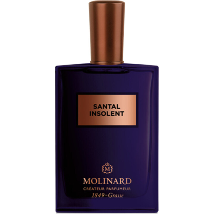 Molinard Santal Insolent
