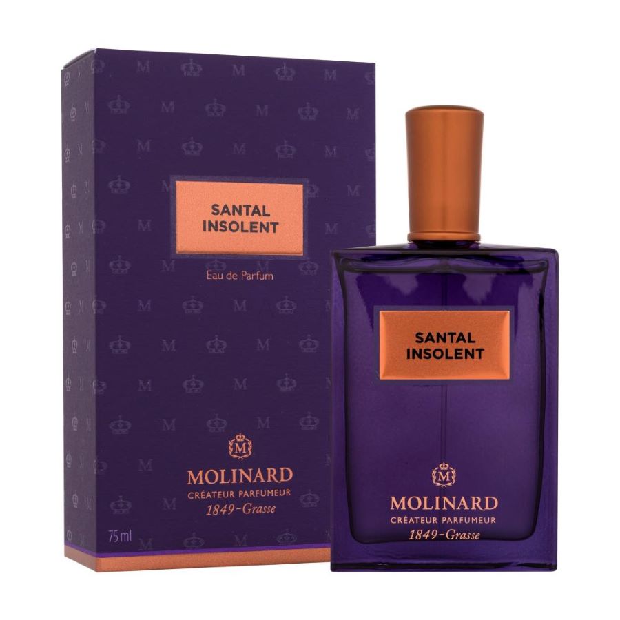 Molinard Molinard Santal Insolent