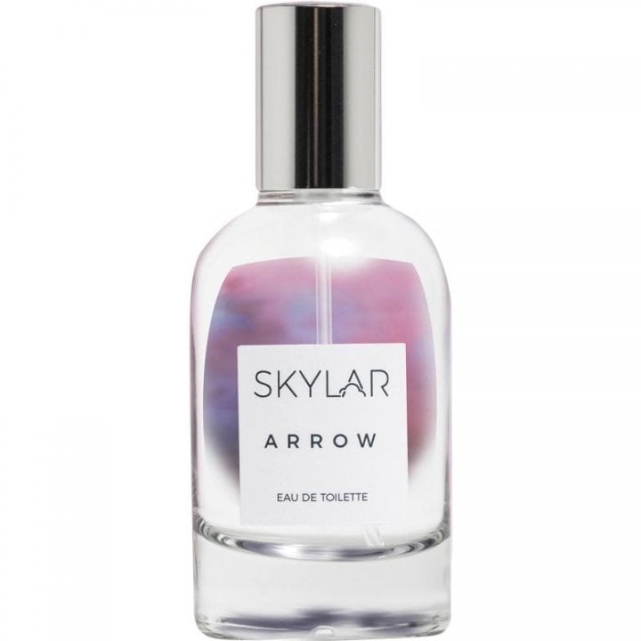 Skylar Arrow