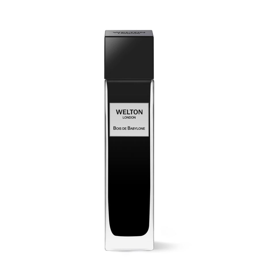 Welton London Bois de Babylone Eau de Parfum