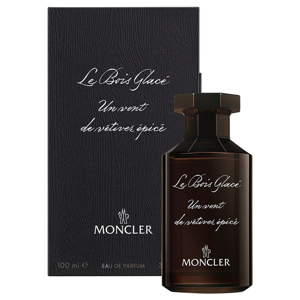 Moncler Le Bois Glace
