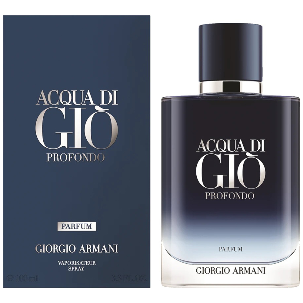 Giorgio Armani Acqua di Gio Profondo Parfum