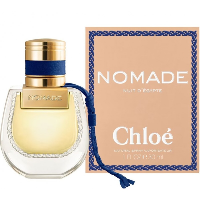 Chloe Nomade Nuit d`Egypte