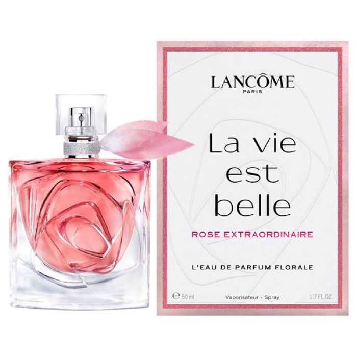 Lancome La Vie Est Belle Rose Extraordinaire