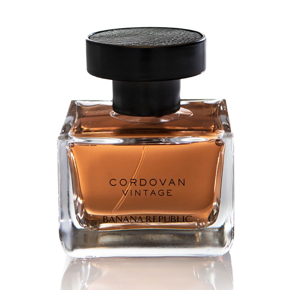 Cordovan Vintage
