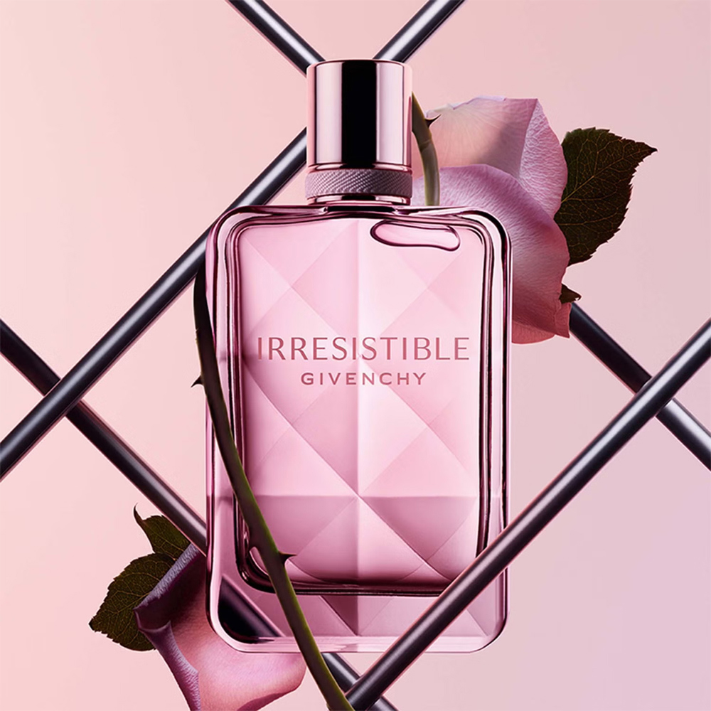 Irresistible Givenchy Very Floral