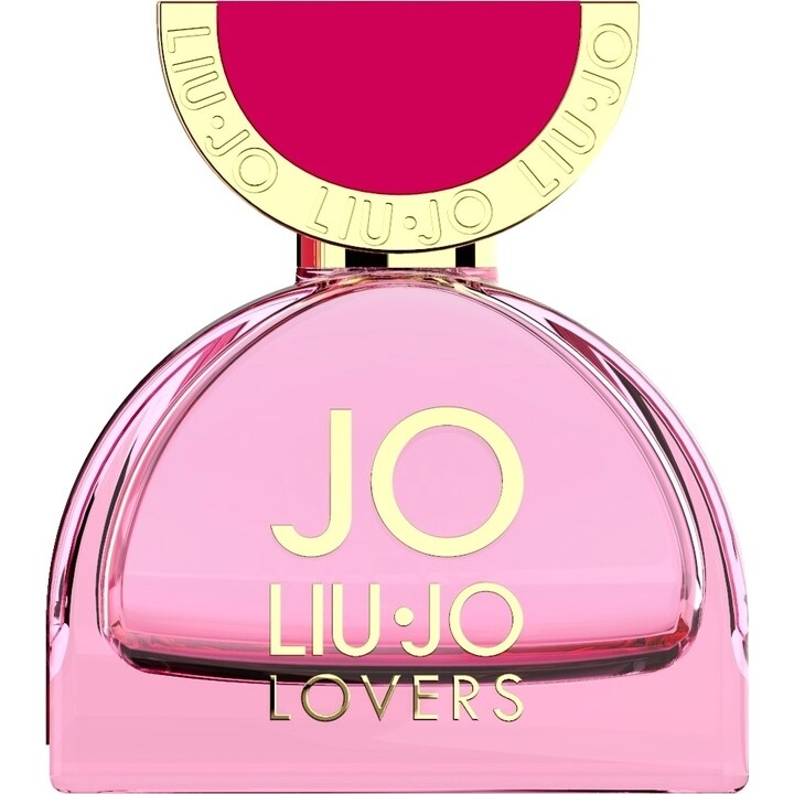 Lovers JO
