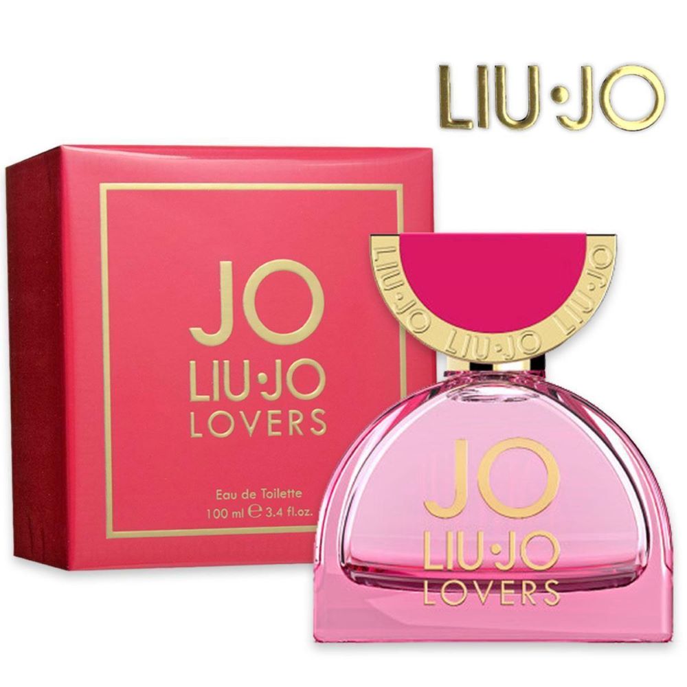 Liu Jo Lovers JO