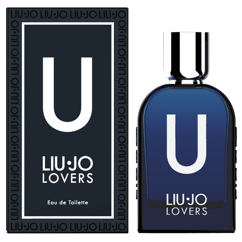 Liu Jo Lovers U