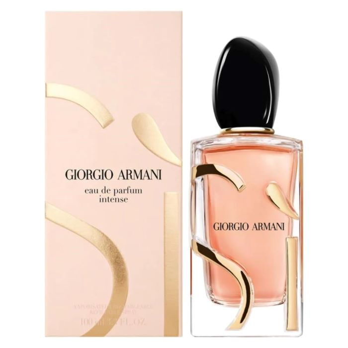 Giorgio Armani Si Intense (2023)