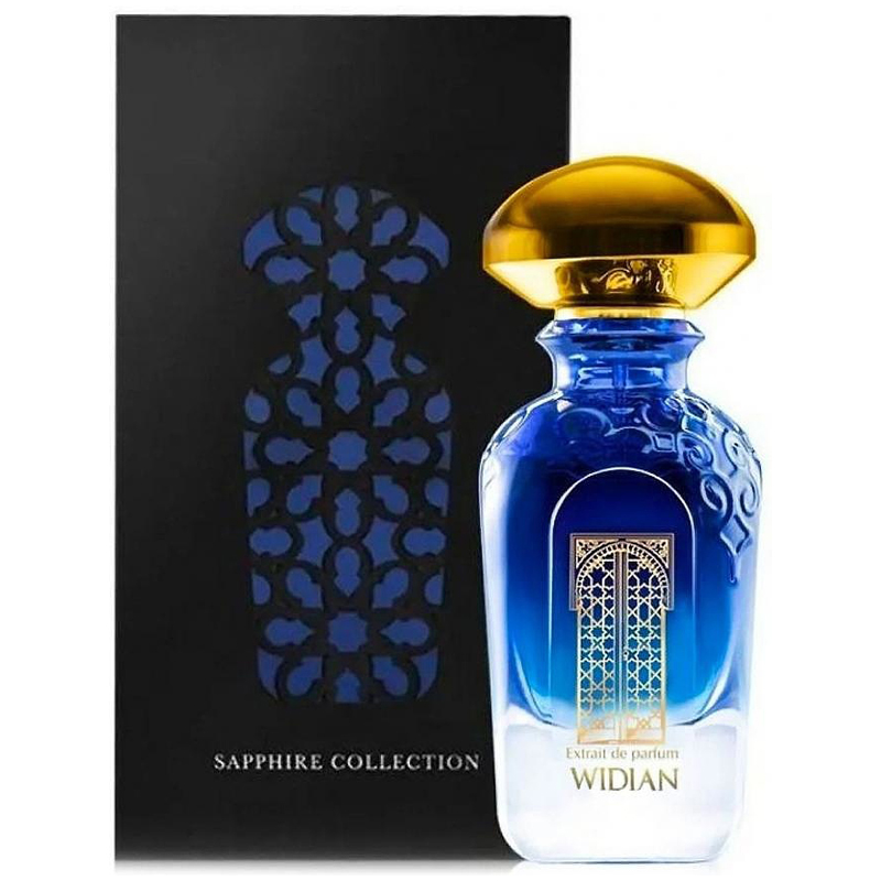 Aj Arabia (Widian) Granada