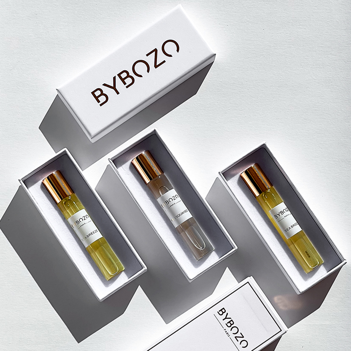 ByBozo ByBozo Set