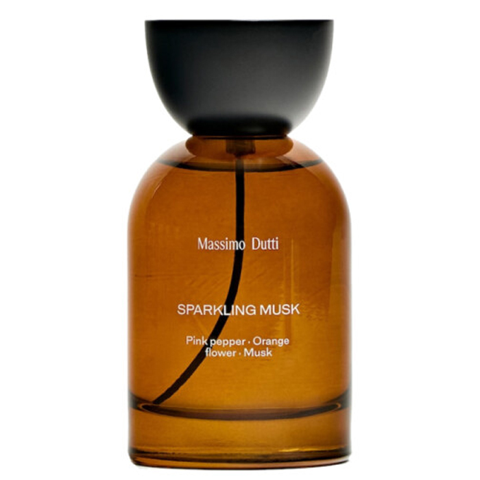 Massimo Dutti Sparkling Musk