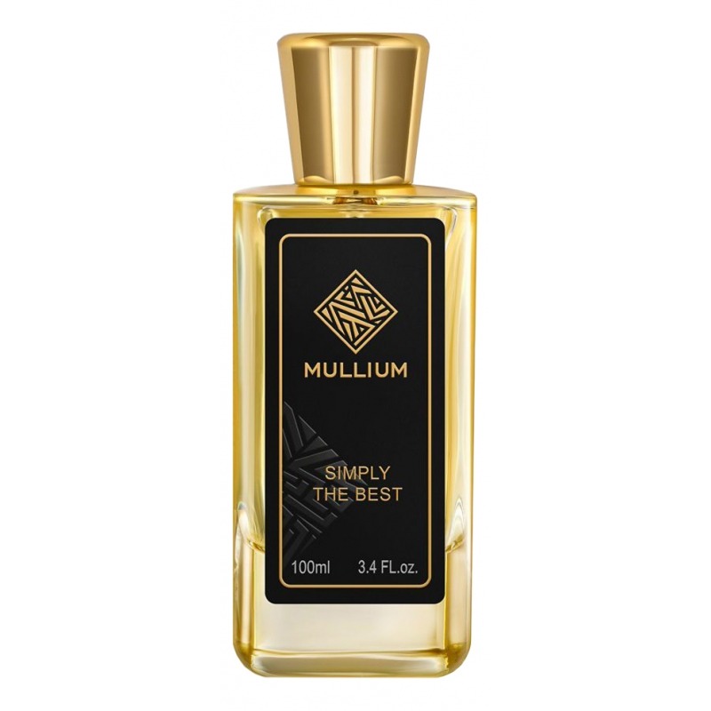 Mullium Simply The Best For Men