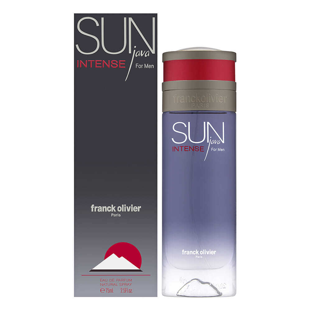 Frank Olivier Sun Java Intense