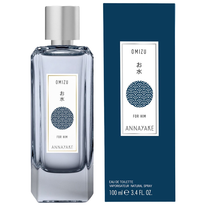 Annayake Omizu For Him