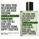 Zadig & Voltaire This is Us! L`Eau for All