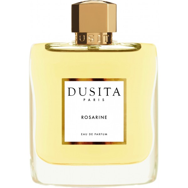 Dusita Rosarine