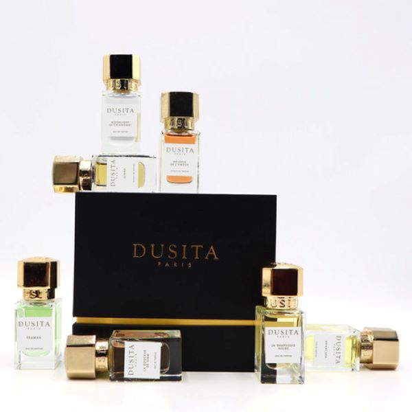 Dusita Dusita Set
