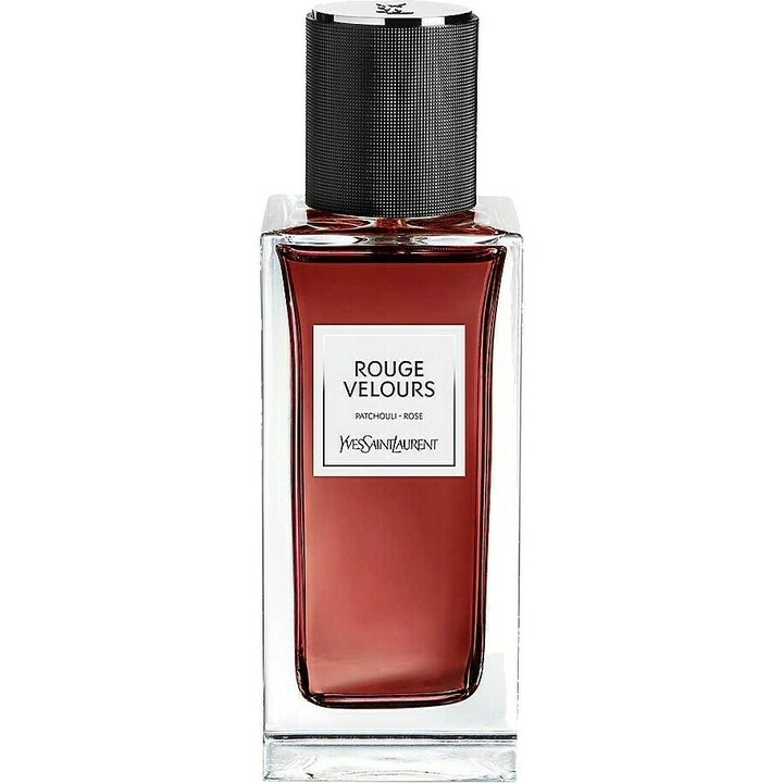 YSL Rouge Velours