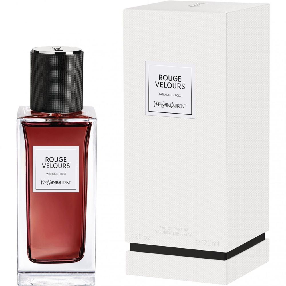 Yves Saint Laurent YSL Rouge Velours